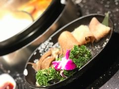 -捞王锅物料理(凯旋路店)