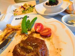 -爱丽丝牛排西餐厅(光谷步行街店)