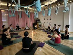 -玛尼瑜伽·普拉提