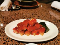 西湖藕韵-湖滨28中餐厅·西湖宴·杭州君悦酒店