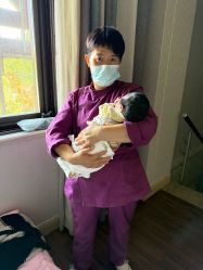 -东方幸福月子中心(宿迁一店)