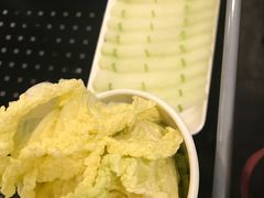 -云中鱼蒸汽石锅鱼(川沙百联店)