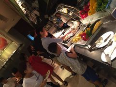 -武汉武昌威斯汀酒店-知味自助餐厅