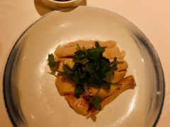 沙姜走地鸡-博多新记·粤菜(复兴店)