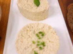 马蹄拌豆腐-汤厨(五道营店)