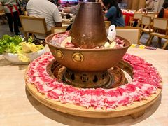 -羊之道草原味道清真餐厅(番禺店)