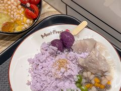 -鲜芋仙(南开大悦城店)
