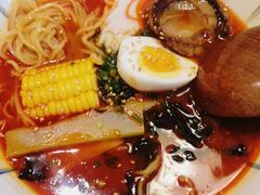 -樱の千渡日式料理·铁板烧•烧鸟(金盛田广场店)