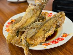 -谢记上海大排档(长寿路店)
