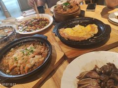 -田园印象·成都土菜院子(华阳店)