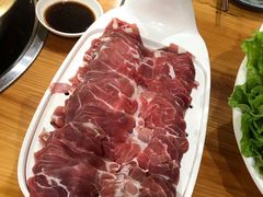 -冰煮羊(天利店)