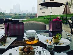 -南京圣和府邸豪华精选酒店