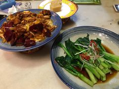 -那家小馆•北京菜•烤鸭(中关村店)