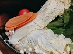 -水林间·寿喜烧自助(仙林金鹰店)