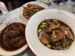 -佳佳麻辣烧菜馆