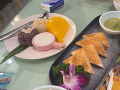 -米泰芒·东南亚料理(体育西店)