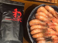 -和彩放题餐厅(酒仙桥店)