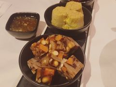 -到家尝北京菜(西坝河店)