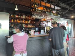-Ricci睿奇美式餐厅(五道口店)