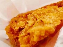 -麦当劳(展览路店)