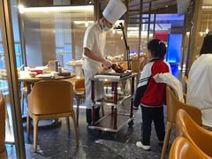 -京采烤鸭清真餐厅(金桥店)