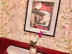 -广州富力丽思卡尔顿酒店