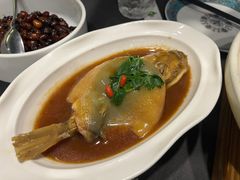 -肆月河豚·新淮扬(金融街店)