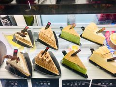 -B.O.M波姆烘焙(凤凰街店)