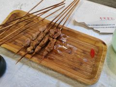 -金家老三饭庄(常营店)