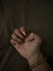 -晨·艺美甲美睫