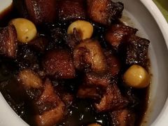 -刘胖子家常菜·蹄花焖藕(中南店)
