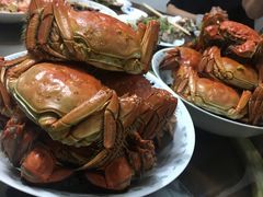 -风味小馆(天目湖宾馆店)
