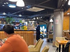 -帽帽家只卖生蚝·烧烤(沙湖路店)