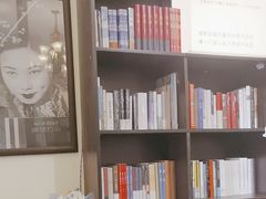-良友书坊(安徽路店)