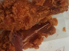 -味味美·汉堡炸鸡(山东路店)