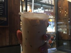 -万利隆·活力烘焙(人民路店)