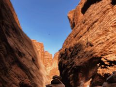 -天山神秘大峡谷