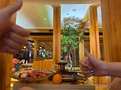 -星河湾温泉洗浴酒店