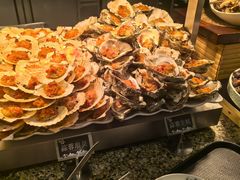 -初色海鲜自助(万丰路店)