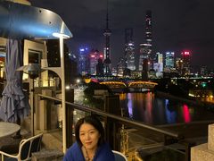-上海苏宁宝丽嘉酒店·Cafe Bellagio西餐厅