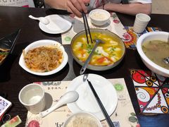 -舌尖上的食缘花园主题餐厅