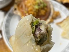 -兆辉木炭海鲜烧烤·海鲜小炒