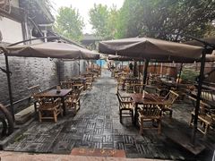 -见山书院