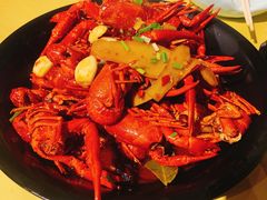 -小田油焖小龙虾(双井店)