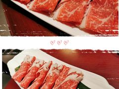 -yokocho上横町·日本食街(深业上城店)