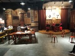 -白乐天毛肚火锅馆(南滨路店)