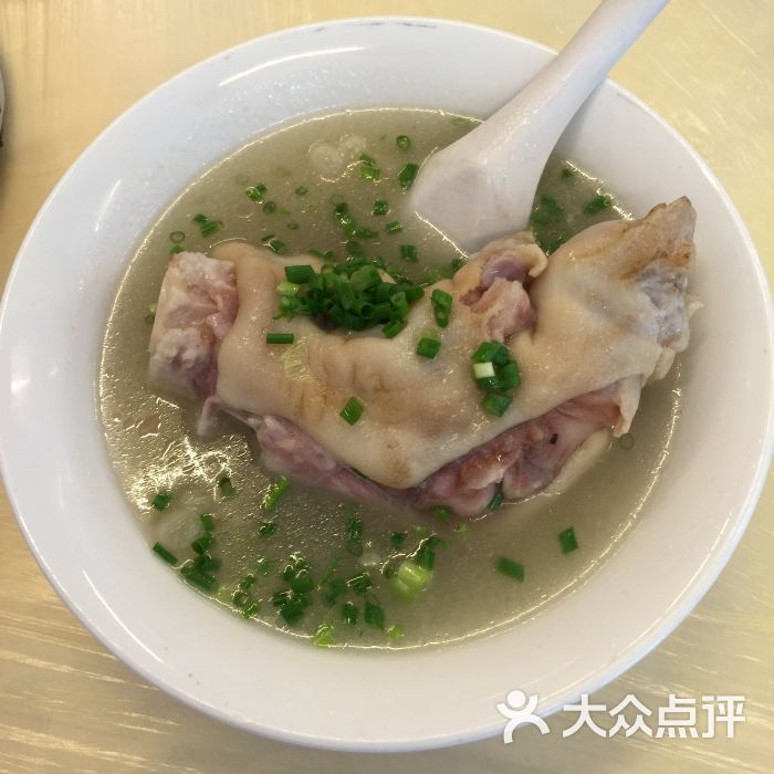 五里店刚子蹄花图片 - 第15张