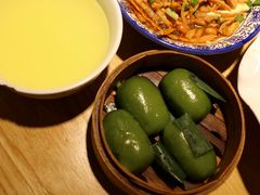 -龙抄手食府(浣花北路店)