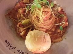 -Cafe Alice咖啡爱丽丝(奥城店)
