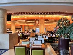 -济南喜来登酒店